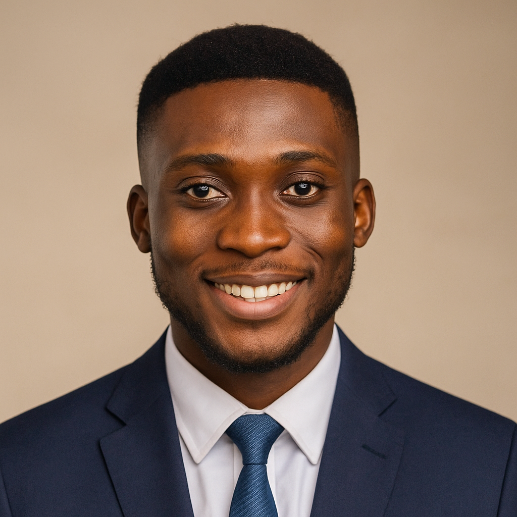 Victor Awugo